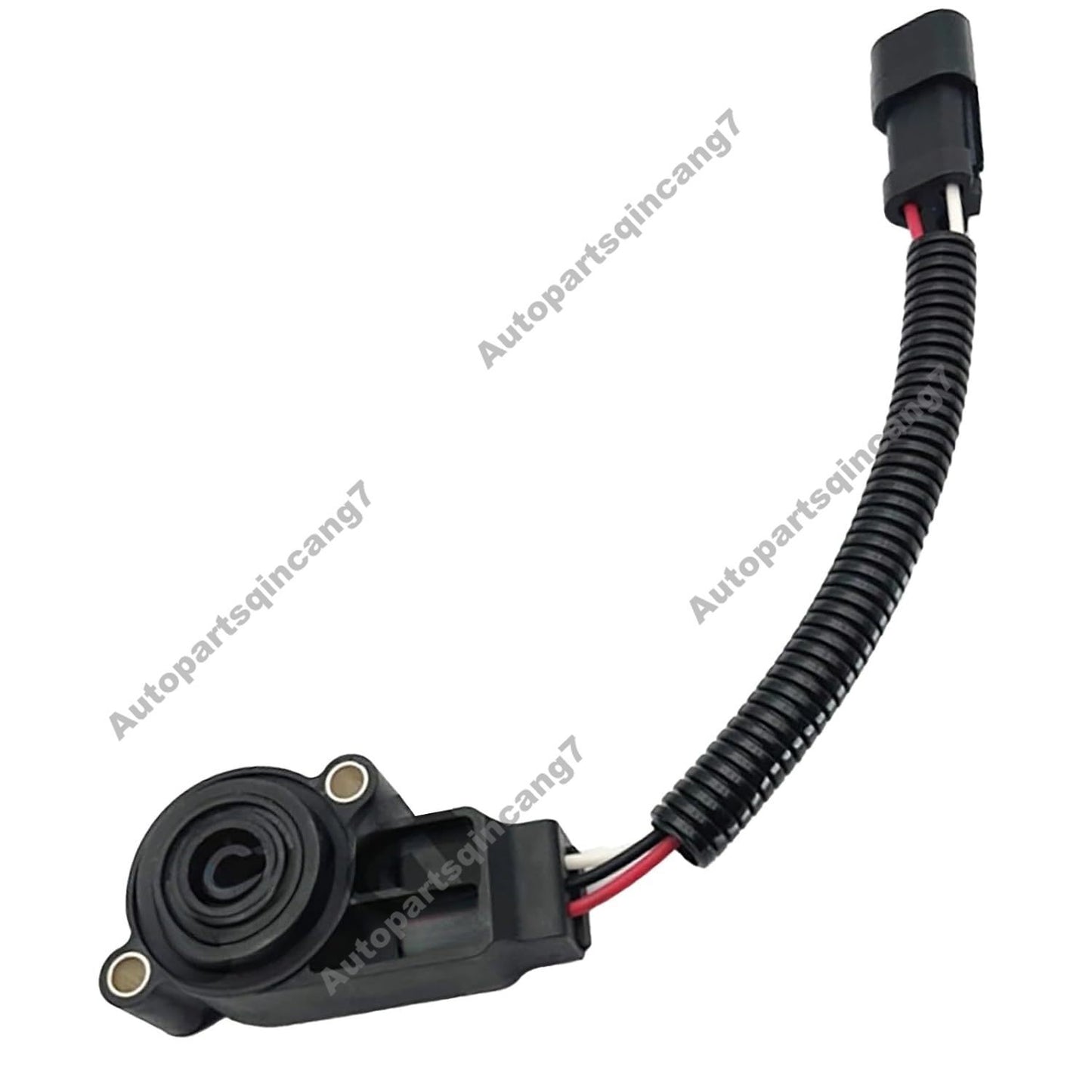 Position Sensor 266-1477 For CAT Wheel Loader 825G 826G 950G 962G 966G 972G 980H