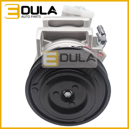 DKS17D AC Compressor fits for Renault Koleos for Nissan Rogue 2.5L 926002216R