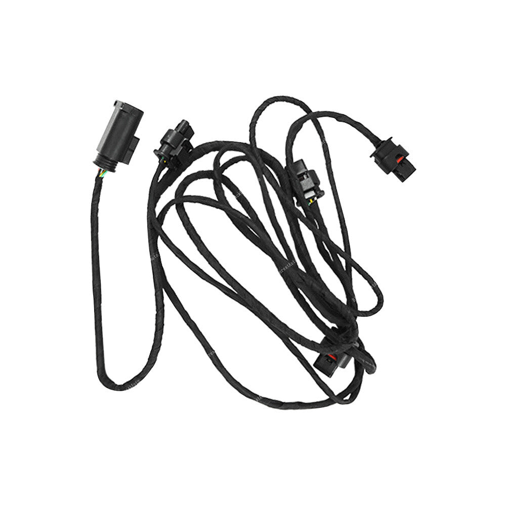 Front Bumper Parking Aid System Wiring Harness 61 12 9 236 520 for BMW E84 X1