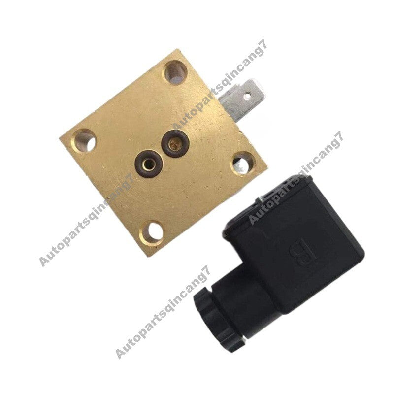 Solenoid Valve 1089066820 for Atlas Copco Air Compressor