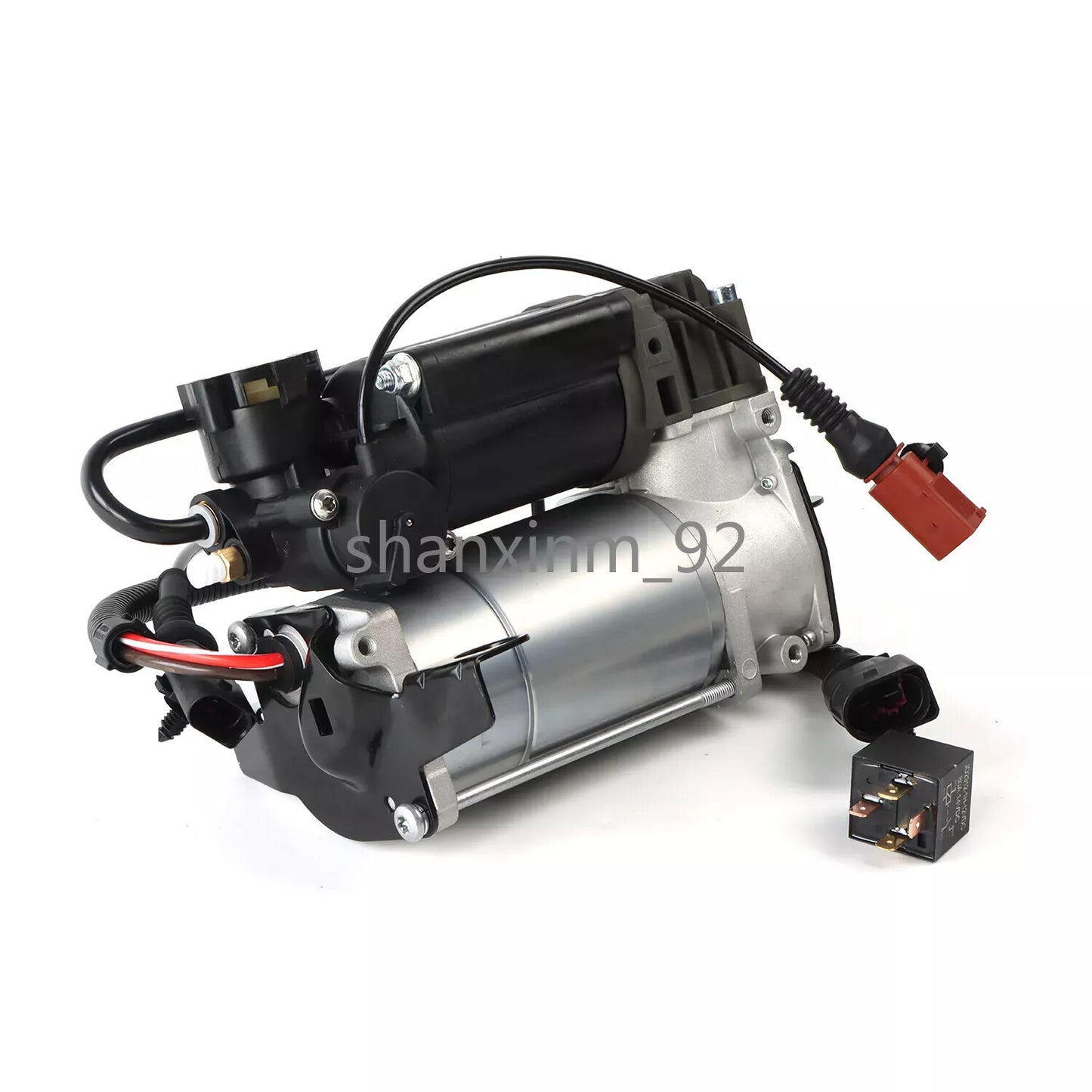 Air Suspension Compressor Pump for Audi for A8 S8 Quattro 2002-2010 V6/V8 4154031160