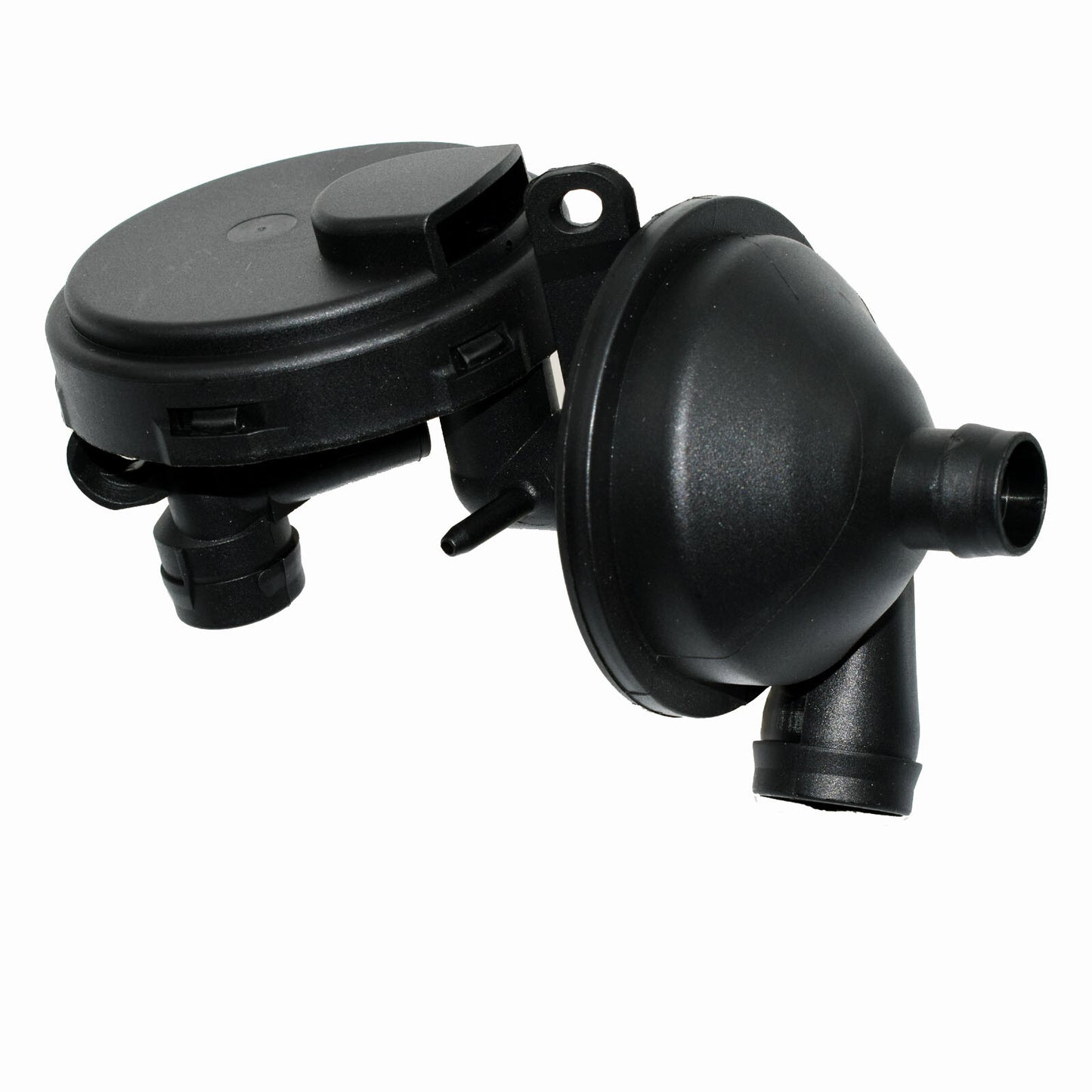PCV Crankcase Vent Valve Black for BMW E46 E39 E60 E83 X3 E53 X5 Z4 11617501566