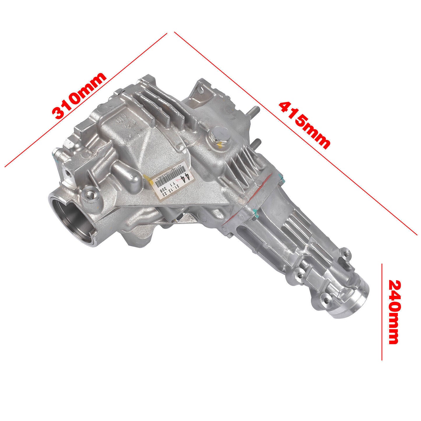 3610048052 Transfer Case Assembly fits for 2010-2017 for Toyota Highlander
