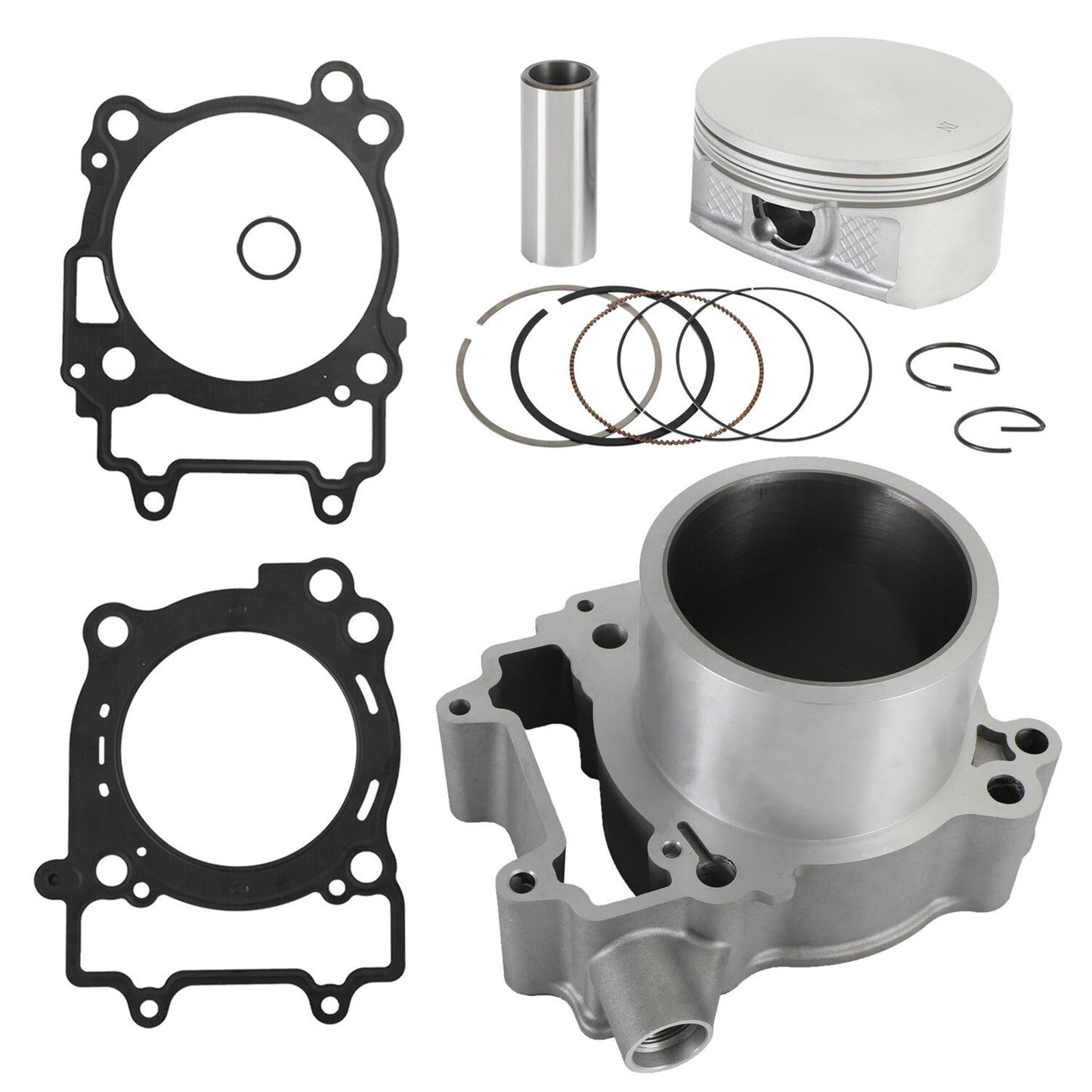 93mm Cylinder Piston Kit 3022701 For Sportsman 450 Ranger 500 2017-2020