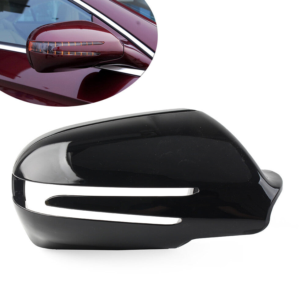 R¨¹ckspiegel Abdeckung F¨¹r for Mercedes-Benz E-Coup¨¦ CLS SL SLK Klasse Rechts ABS