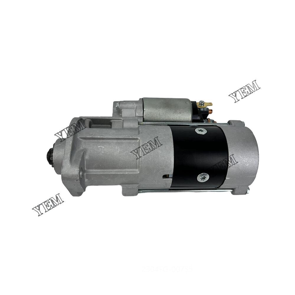 V1903 Starter Motor Fit For KUBOTA Diesel Engine Spare Parts