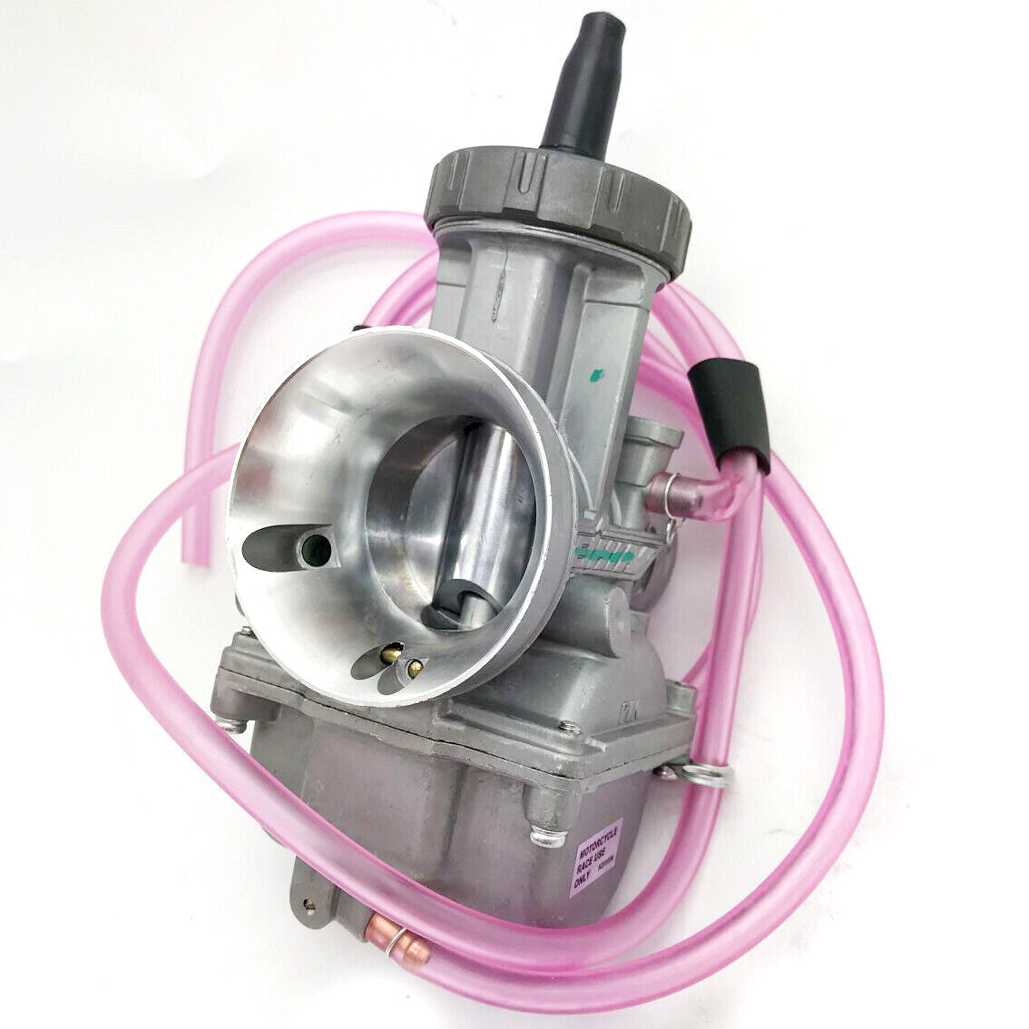 PWK40 Carburetor Fits Keihin for Honda Carb CR500 CR 500 CR500R KX500 LT500 40mm