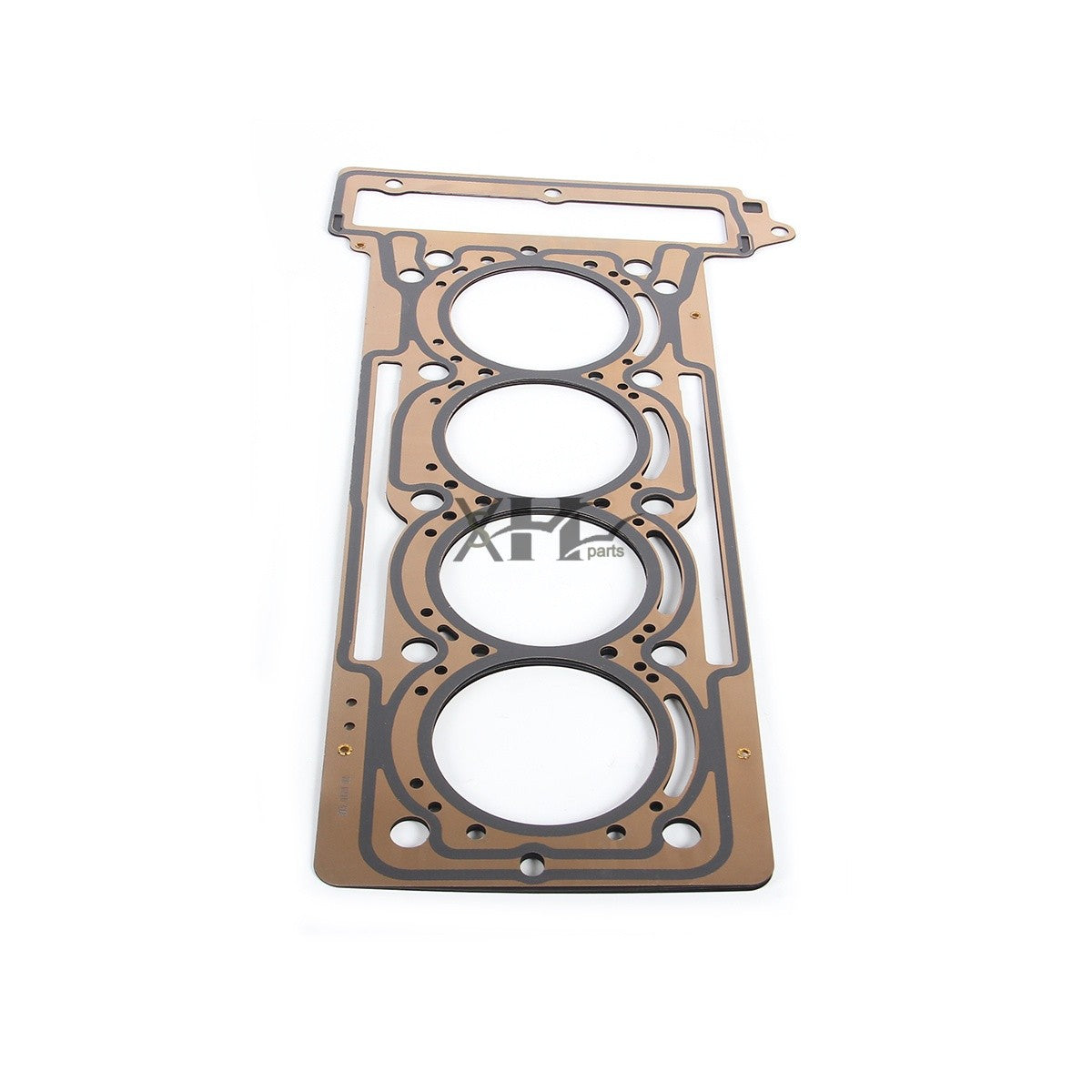1.6T/2.0T engine head gaskets are suitable for Mercedes-Benz A200, B200, and CLA200.
