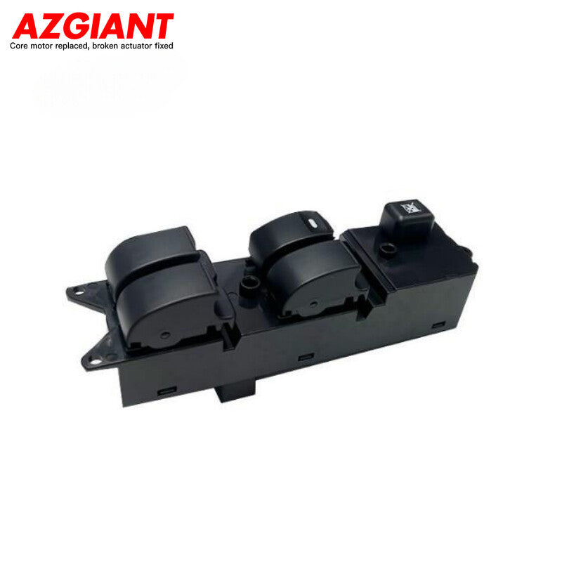 For 1999-2007 for Mitsubishi Pajero Montero III left front drive side window switch
