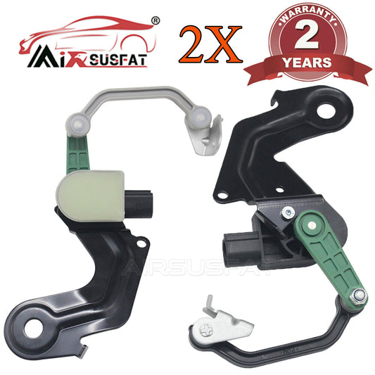 4F0616571G for AUDI A6 C6 4F 2004-2011 REAR LEFTRIGHT HEIGHT LEVEL SENSOR(4pin)