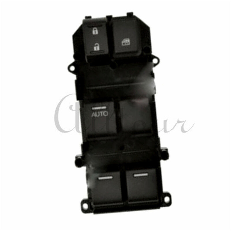 New Power Window Switch Front left for 2013-2015 for Honda Accord 3.5L 35750-T2A-A11