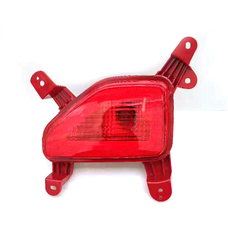 Left Rear Bumper Brake Fog Light brake lamp for KIA Sportage 2018-2019