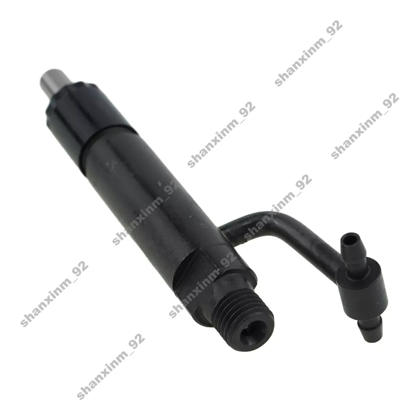 4Pcs Fuel Injector 729902-53100 72990253100 for Yanmar Engine 4TNE94 4TNE98