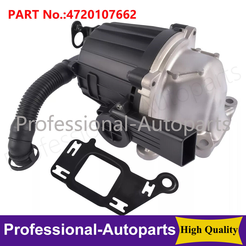 4720107662Oil Separator Crankcase Ventilation Separator FitFor Detroit DD13 DD15