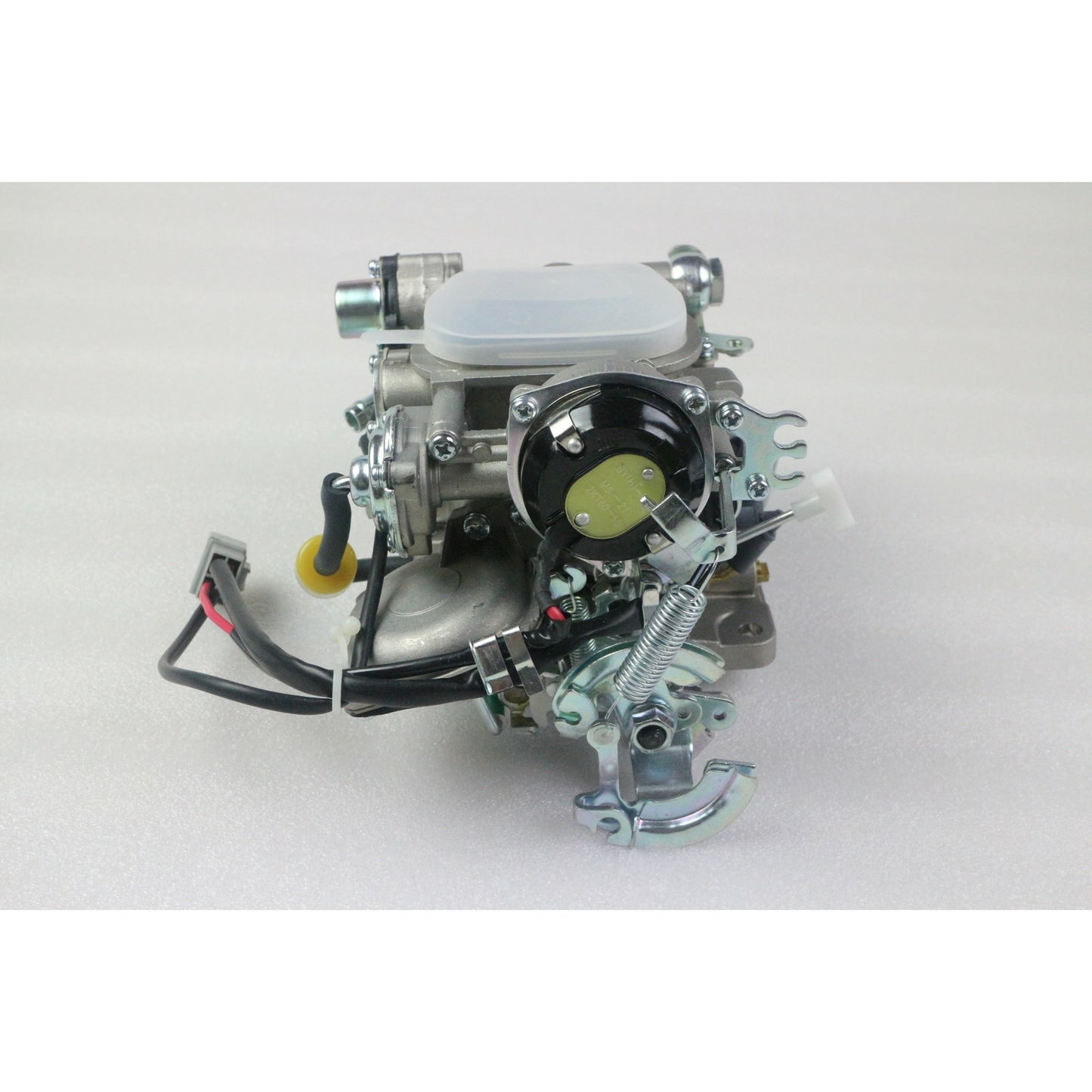New Carburetor Carb Fit for Toyota Hiace for Toyota Forklifts 3Y 4Y 1982-1988 Auto
