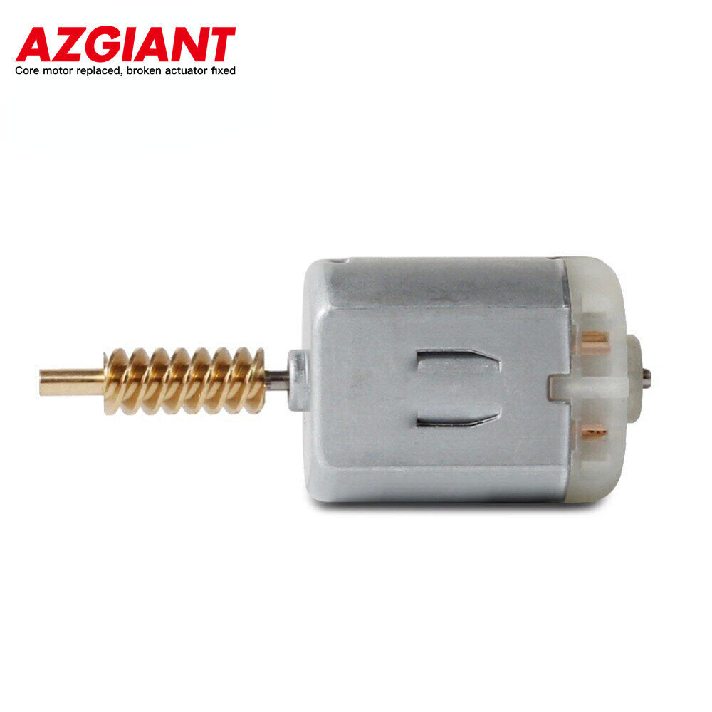 Electric latch door actuator DC motor suitable for Hyundai Sonata Santa Fe Ilantra