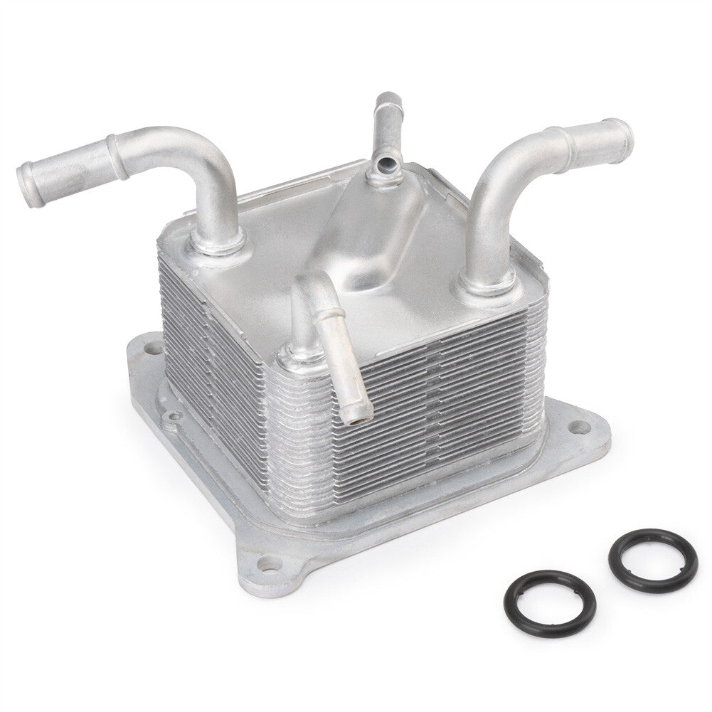 1x 21606-3JX2C Automatic Transmission Oil Cooler for Nissan Versa 2012-2017 1.6L