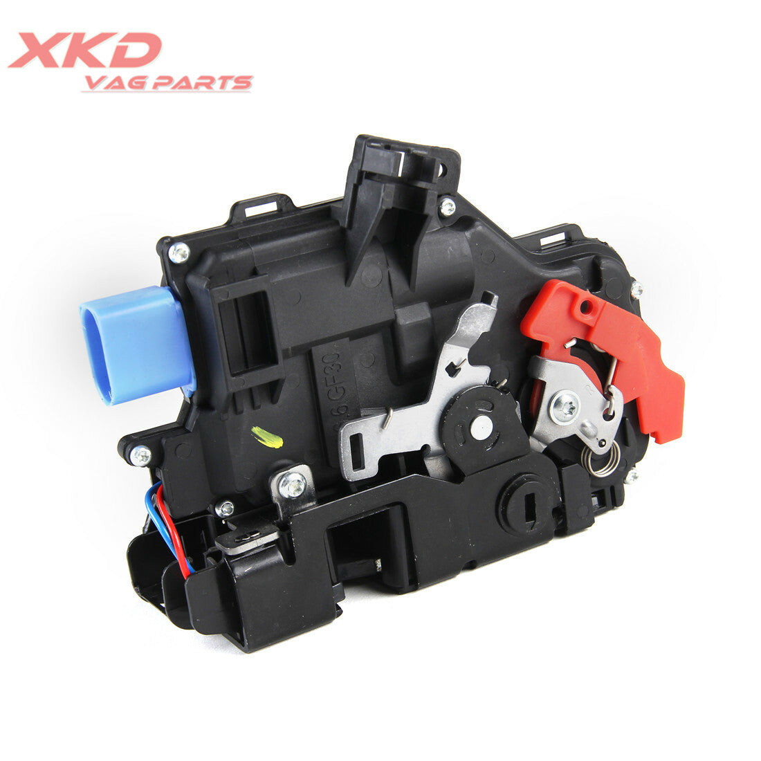 Door lock latch actuator right rear right grip suitable for Volkswagen for Jetta , for Golf GTI, MK5 (Rabbit)