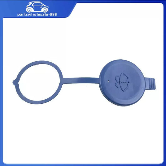 Windshield Washer Fluid Bottle Reservoir Tank Cap for Mercedes-Benz 250 350 400