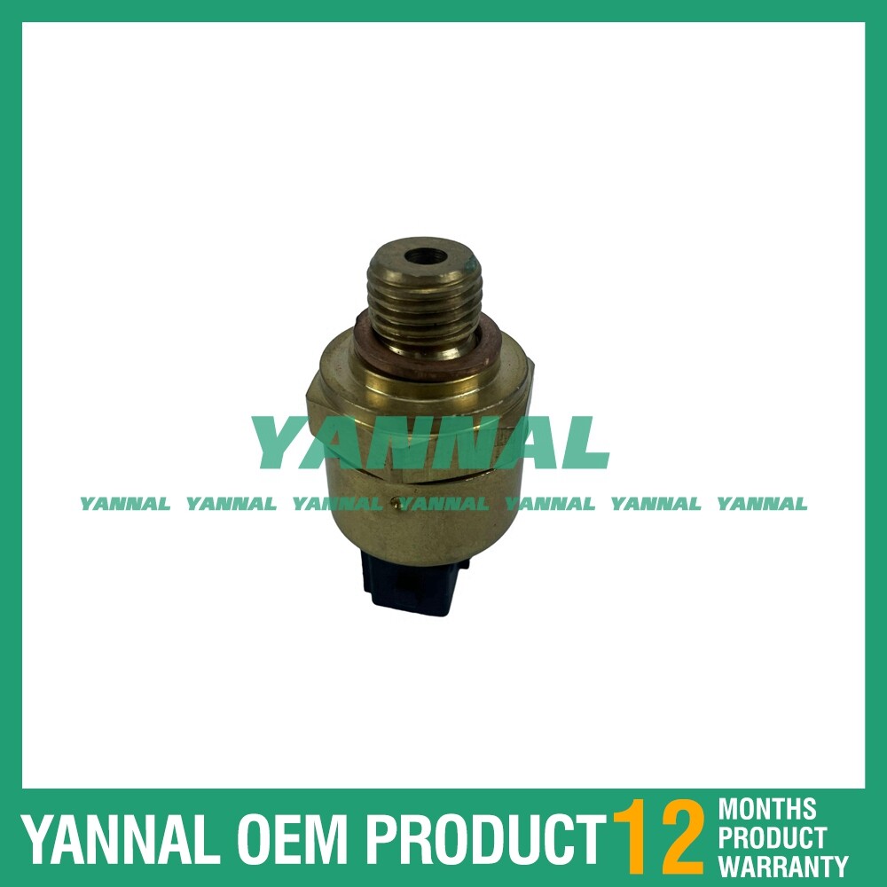new BF8M1015 oil pressure sensor 0419-9823 20450687, suitable for Deutz engine parts.