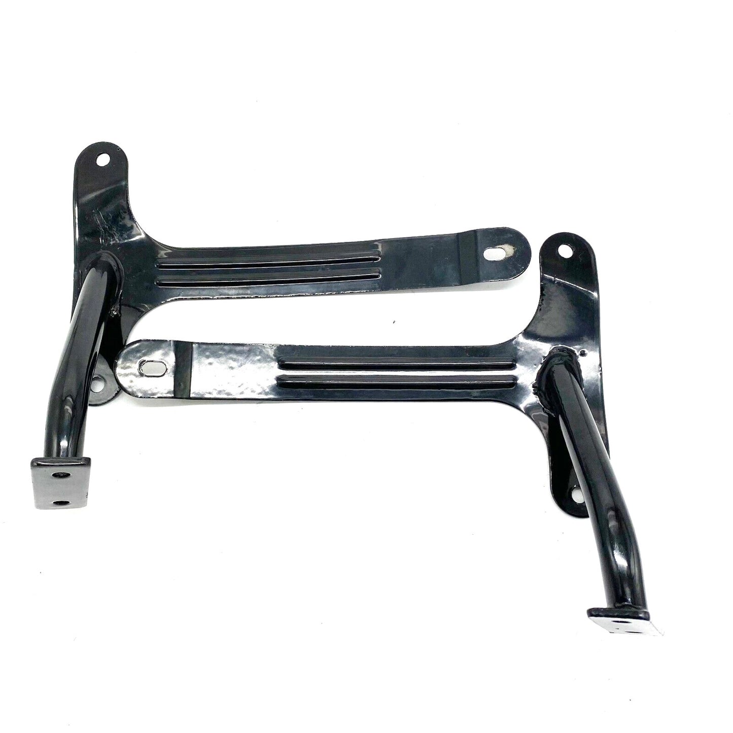 Front Fender Bracket Right  Left For Hammerhead KANDI 150CC 250CC GO KART BUGGY