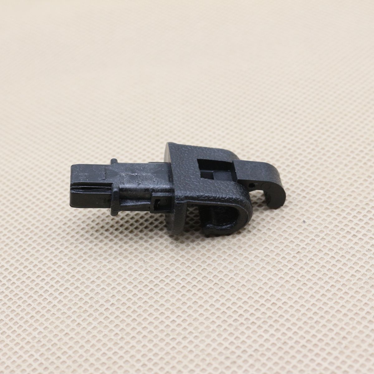 4-Piece Sliding Door Sunshade Hook Clip Kit for Honda Odyssey 83715SHJA21ZA