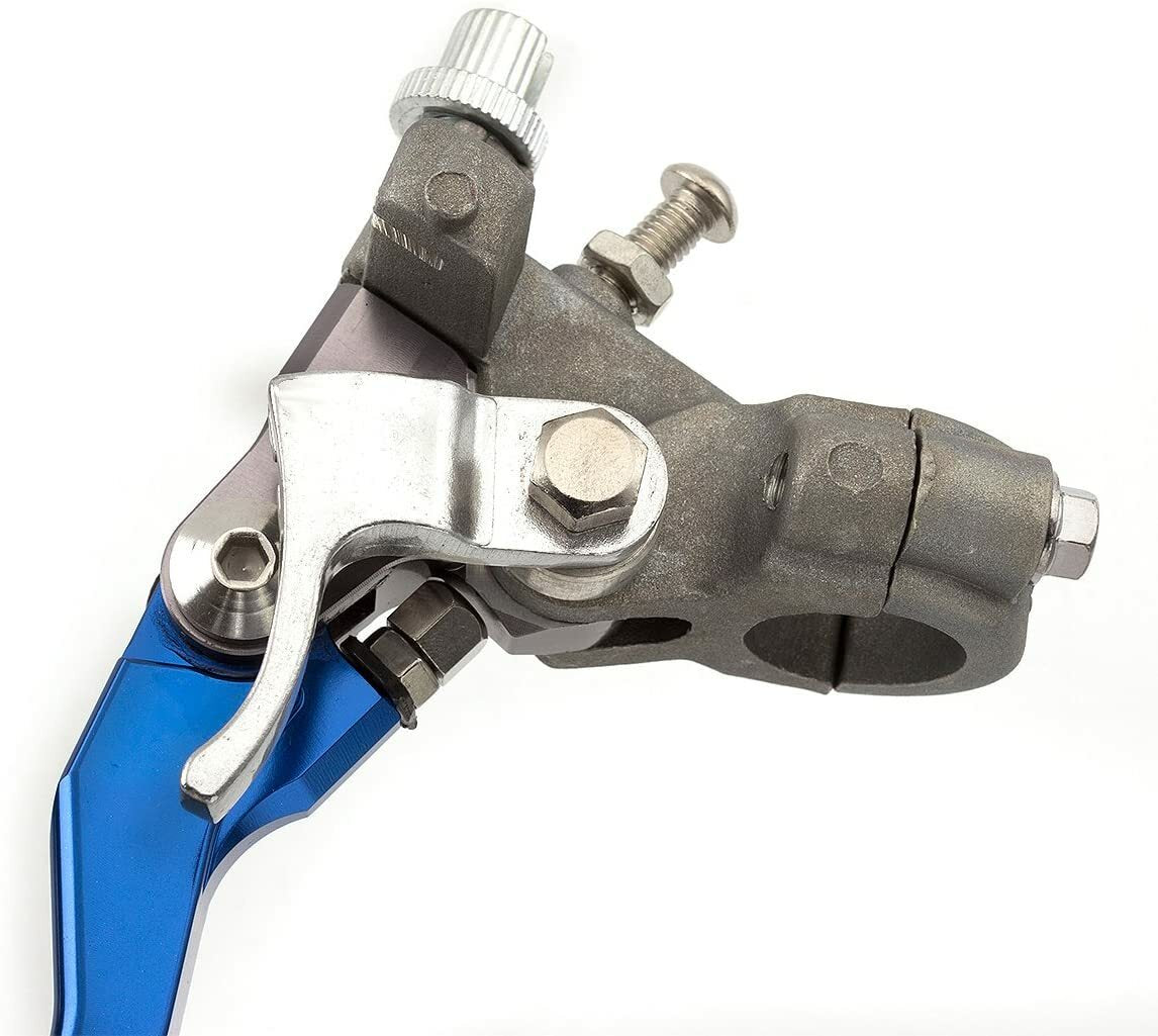 Brake Master Cylinder Clutch Perch Levers fit for Yamaha YZ250F/YZ125/YFZ450X/450