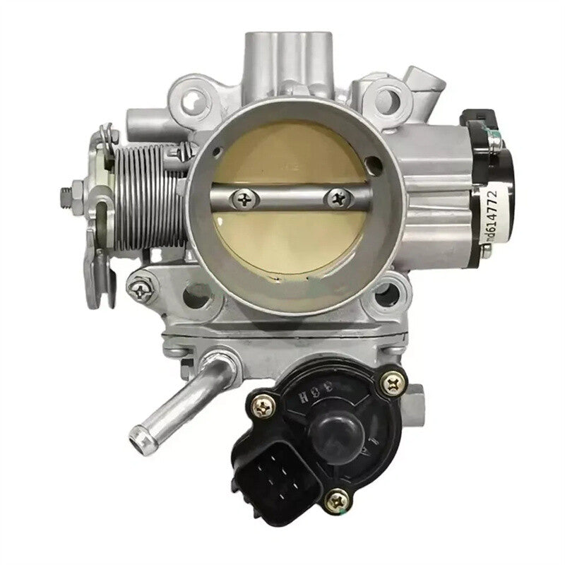 Throttle body assembly suitable for Mitsubishi Galant 1997 - 2006 2.0L 2WD FWD MD338428