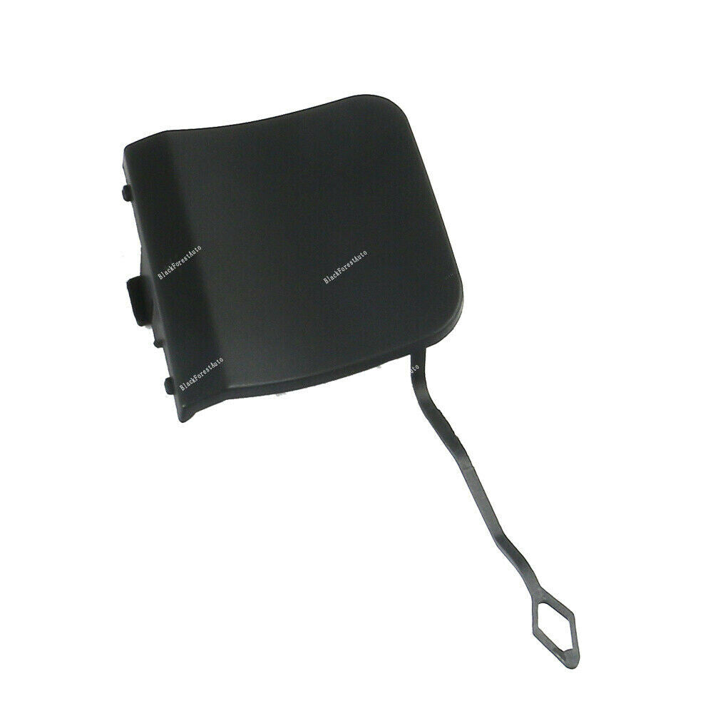 Rear Bumper Tow Hook Cover fits 2007-2012 for Mercedes-Benz W204 C Class 2048855623