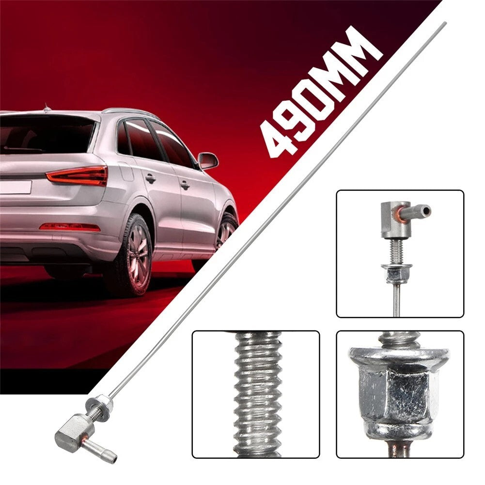 Car Heater Fuel Tank Stand Pipe Standpipe For Webasto Air Top-Eberspacher 49CM