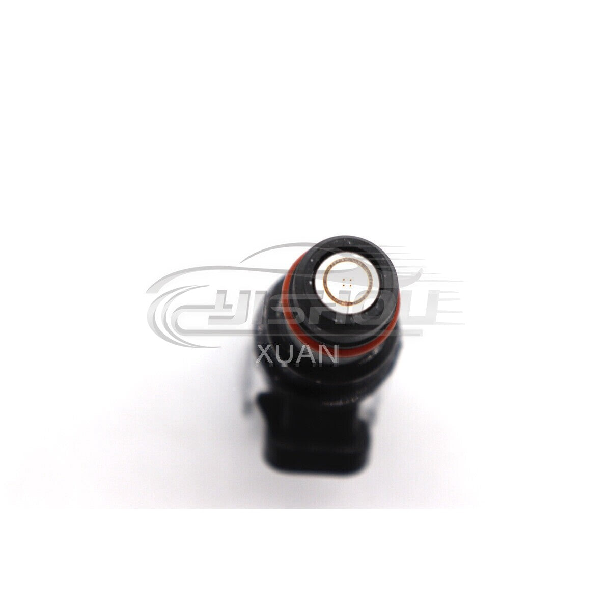 8. Fuel injectors directly compatible with 01-07 for GMC for Chevrolet for Cadillac 4.8L, 5.3L, and 6.0L models with flexible fuel injection.