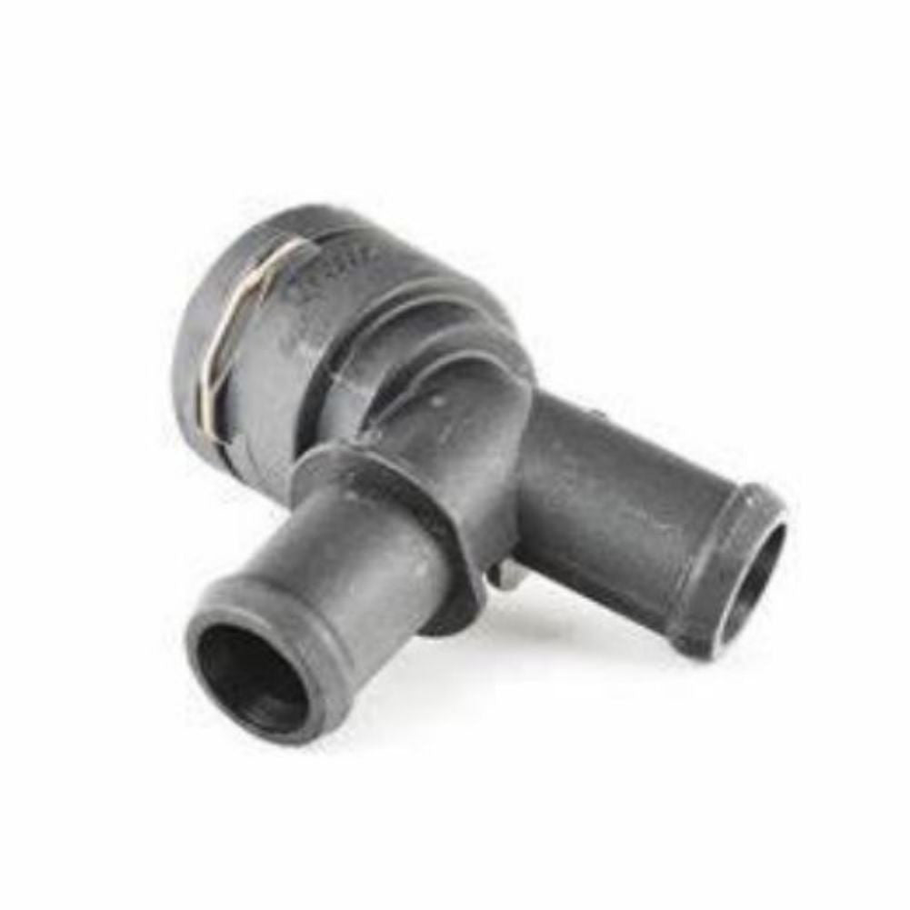 5QD122291AB Radiator Coolant Flange for VW for Golf for Tiguan for Audi 1.8/2.0T