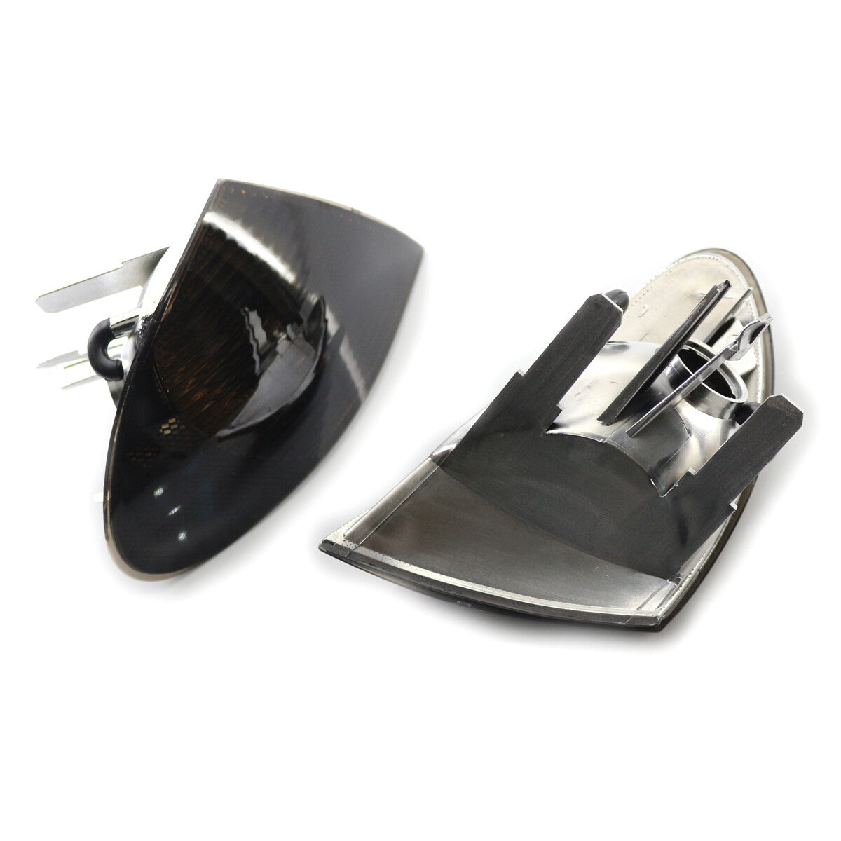 for BMW 3 Series E46 Sedan Wagon 1999-2001, this is a parking turn signal corner light.