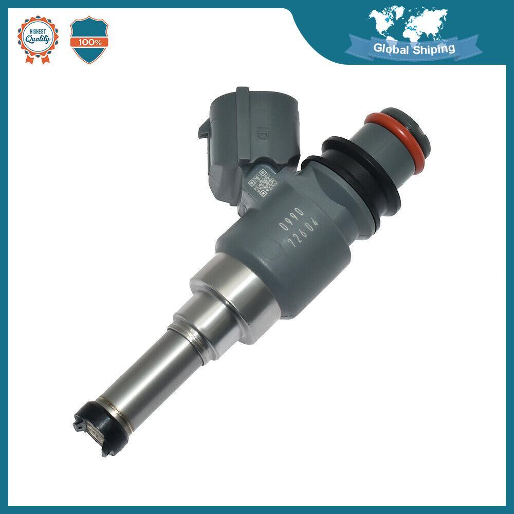 Fuel Injector for Yamaha 2007 PHAZER FX GT MOUNTAIN LITE 8GC-13761-00-00