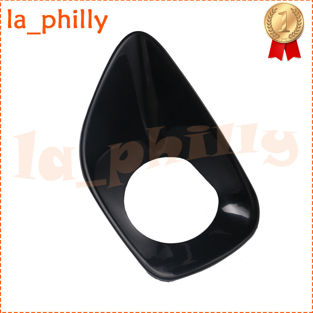 Front Left Side Fog Light Lamp Bezel For 2011-13 for Jeep for Grand Cherokee 68078285AA
