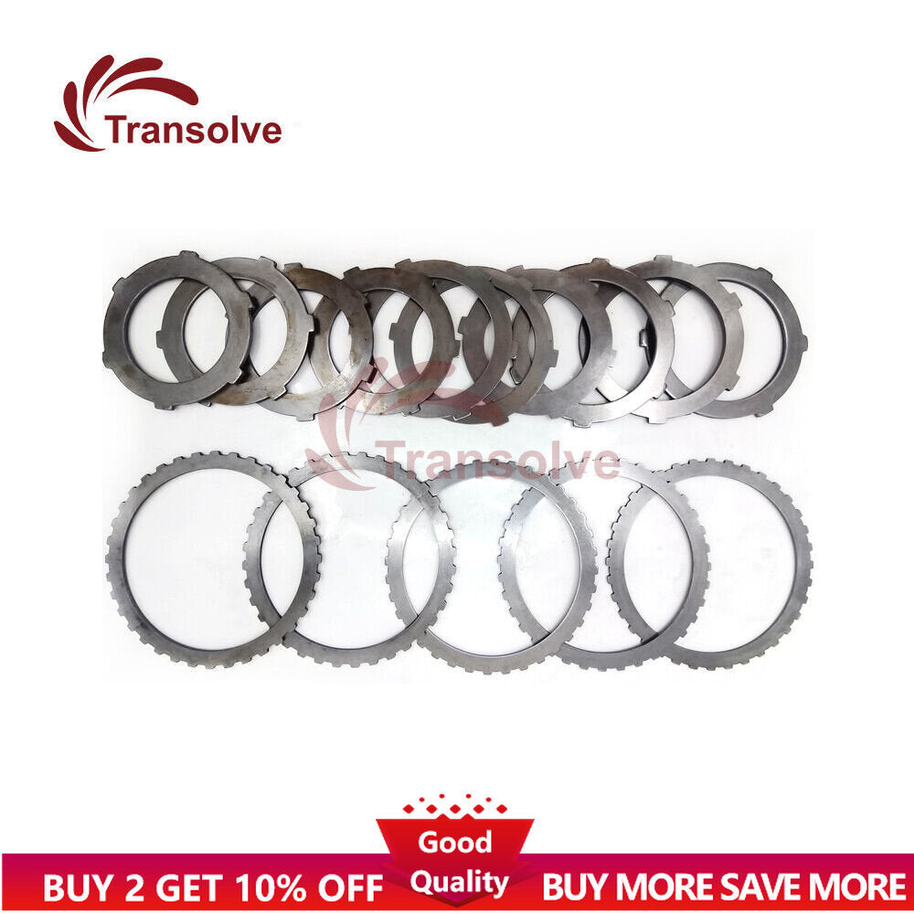 722.3 Auto Transmission Steel Kit Clutch Disc for Mercedes-Benz W064881A