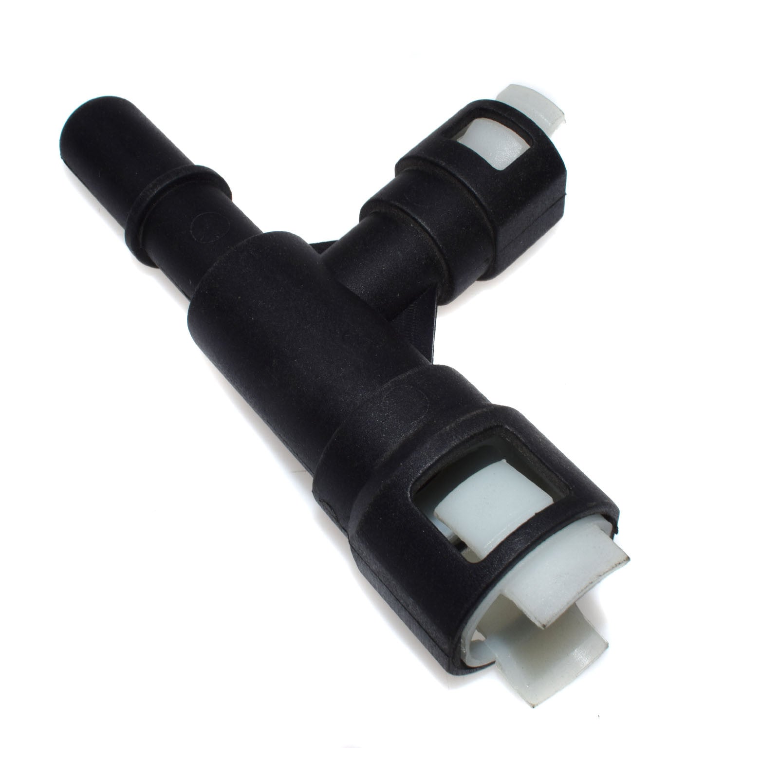 Auxiliary heater hose with T-shirt for Chevrolet Tahoe, for Cadillac for Escalade,for GMC for Yukon