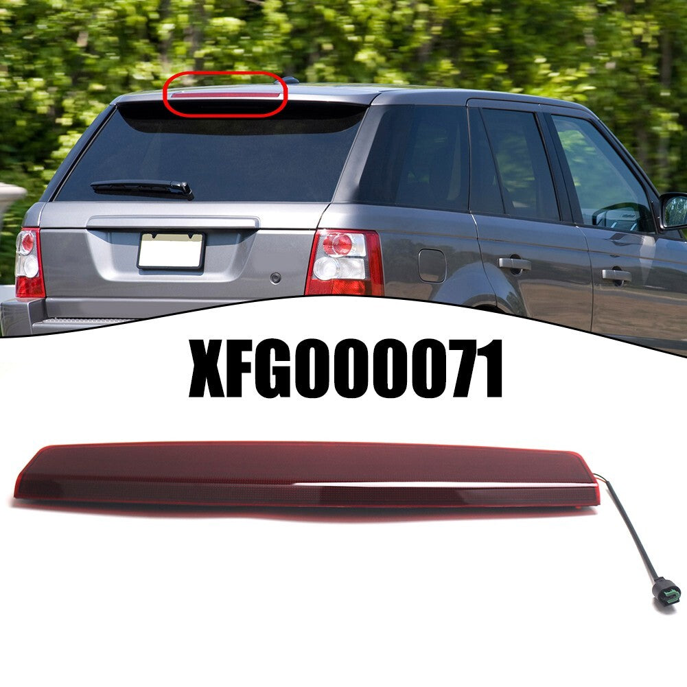 High Brake Light LED Light Rear for Range Rover SPORT 2006-2009 XFG000071