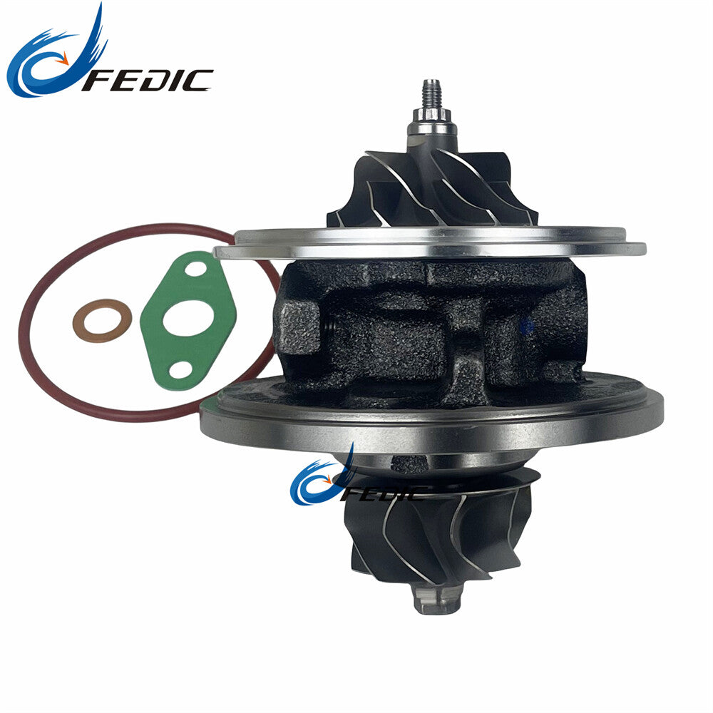 Turbo cartridge GT1849V 717628 for Opel Vectra 2.2 Y22DTR 125 HP 2003-2004
