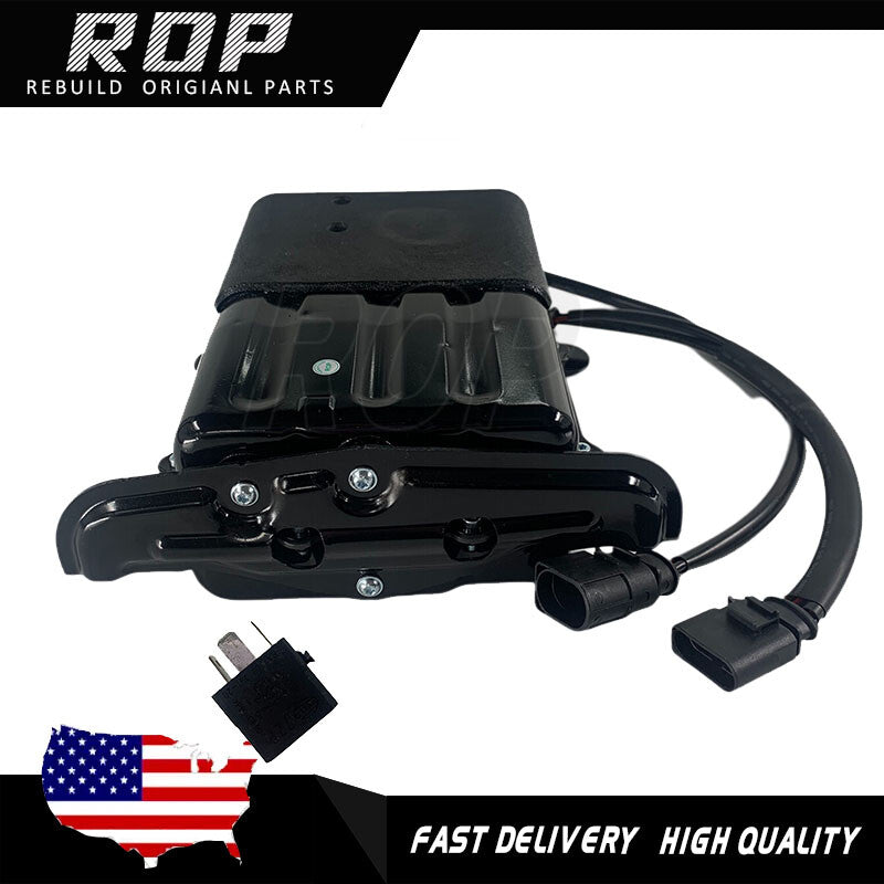 for Porsche for Panamera 970 Air Suspension Compressor Pump 2010-2016 97035815111