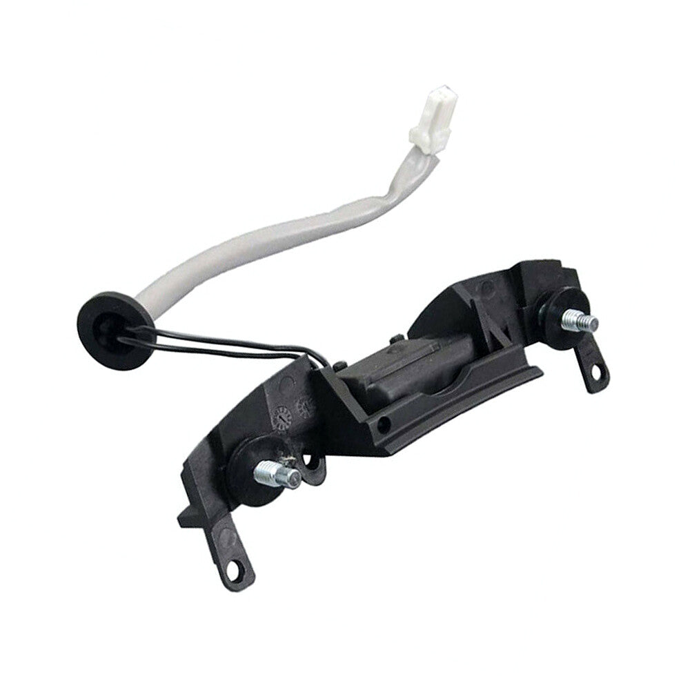 Rear Trunk Lock Electric Tailgate Boot Switch Button Fits 2002-2010 for Nissan Micra