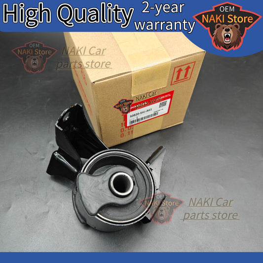 9415 Right Engine Mount 1PC Fits for Honda Odyssey; Pilot V6-3.5L 50820-SHJ-A03