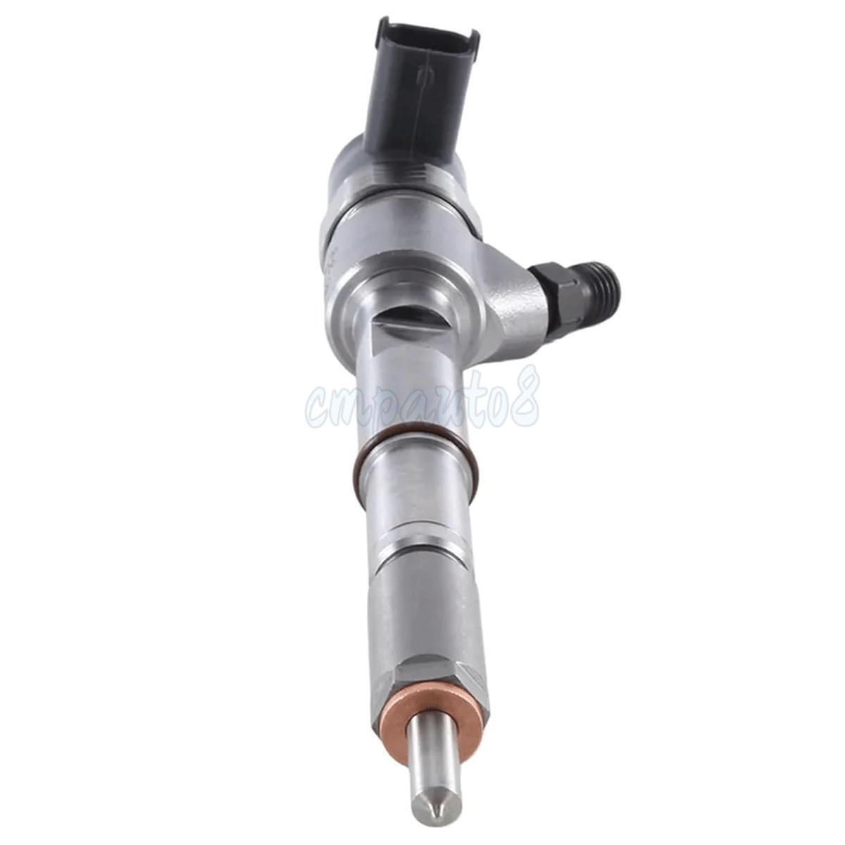 1PC Common Rail Fuel Injector 0445110889 for YC4FA-EU3 Yuchai Engine for Isuzu Truck