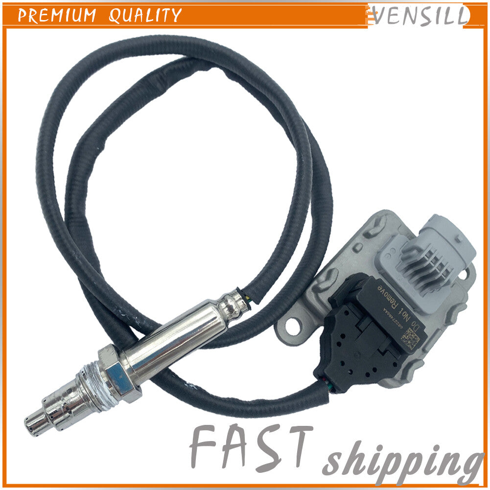 Nox Sensor For 14-17 for Ram 2500 3500 4500 5500 6.7L Diesel 68227486AA 5WK97360