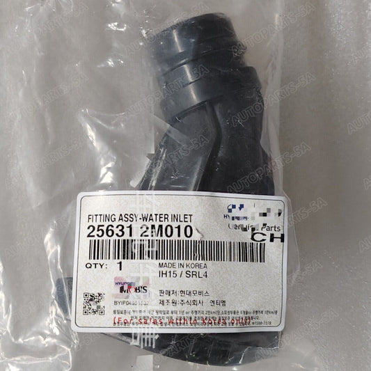 for Hyundai for Elantra 2018 - 2021 Ix25; for Kia K3 2019 - 2022  25631-2M010 (Shuikou-)