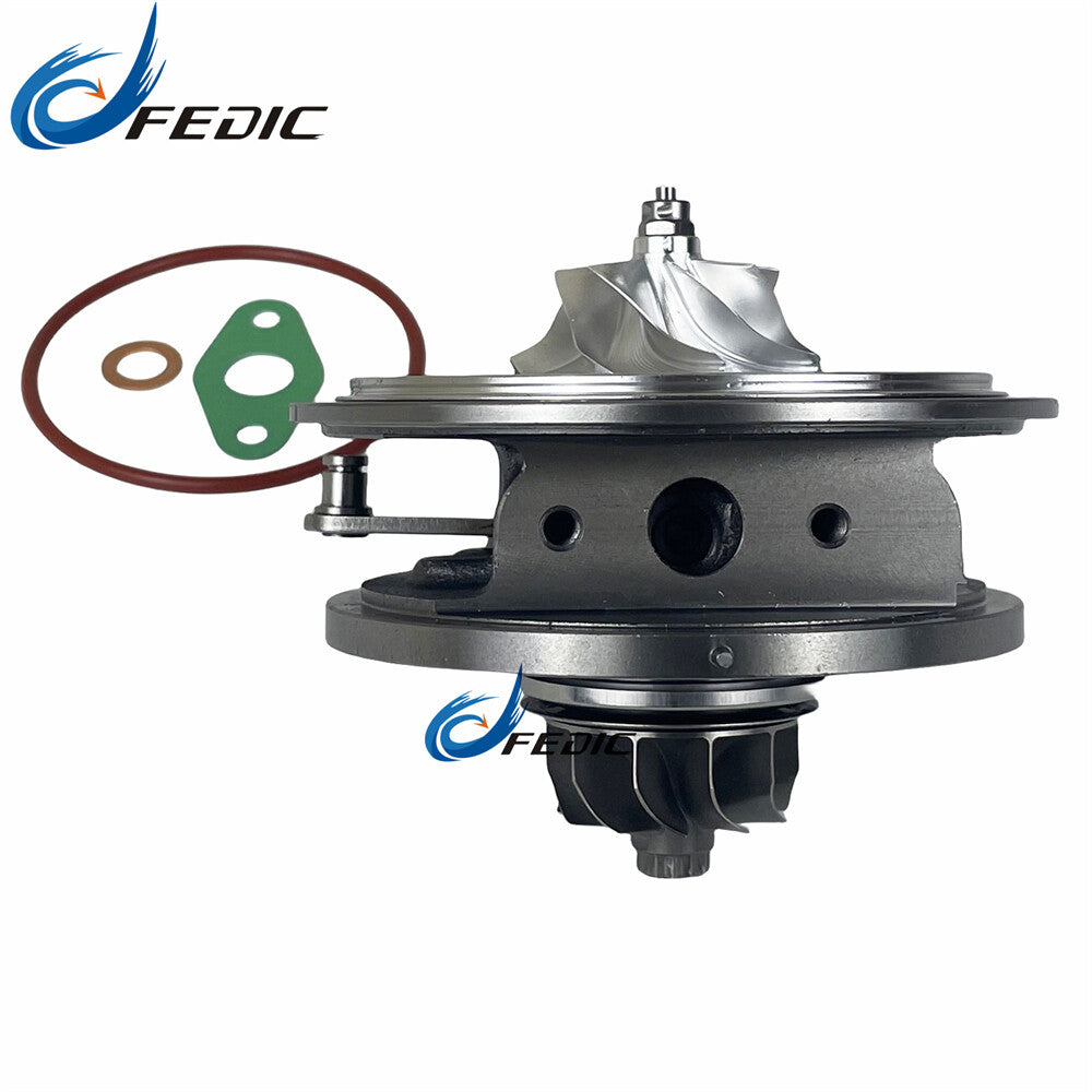 MFS Turbo 821785 for Alfa-Romeo Giulietta for Fiat Toro for Jeep Renegade 2.0 D 2010-15