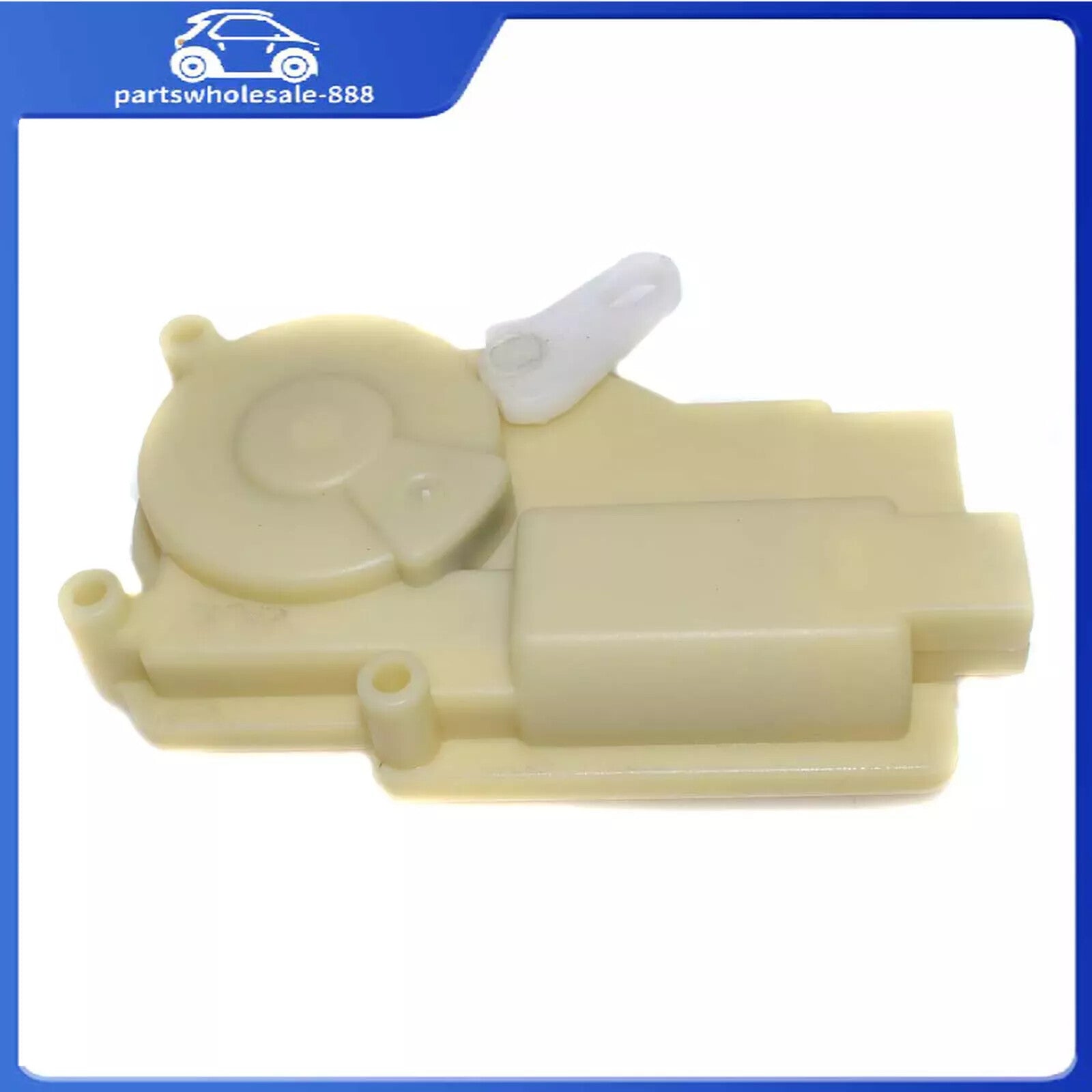 74896-S6M-A01 Rear tailgate and trunk lock actuator suitable for Acura RSX 2002-2006