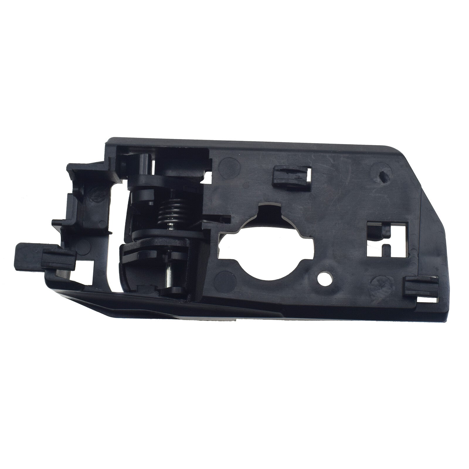 New Door Handle Rear Left Interior Black 836103K520HZ For 08-10 for Hyundai Sonata
