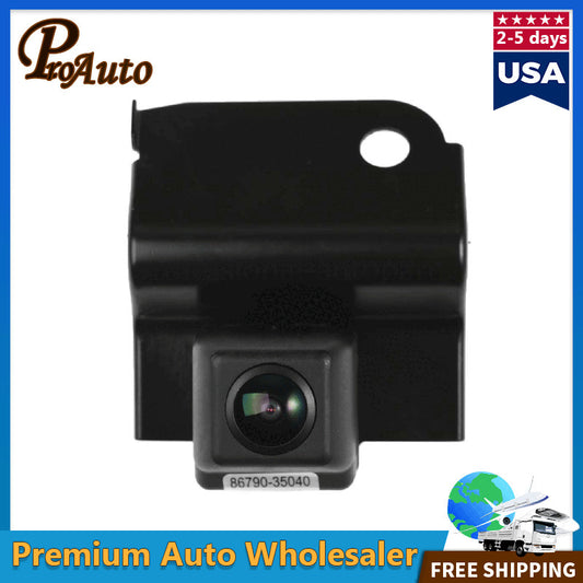 Rear View Reverse Backup Camera For 2009-2014 for Toyota FJ Cruiser 86790-35040