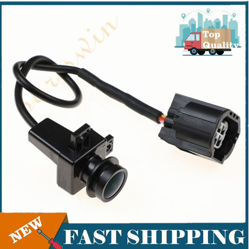 Rearview backup parking camera for Dodge for Ram 1500 2500 3500 2009 - 2010